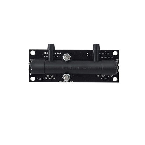 Датчик кислорода ультразвук - Gasboard7500C - Cubic Sensor and Instrument Co.,Ltd - с датчиком расхода газа