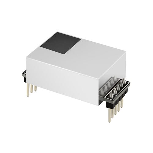 Датчик газа CO2 - CM1107N - Cubic Sensor and Instrument Co.,Ltd - недиспергирующий инфракрасный / инфракрасный / для контроля качества воздуха