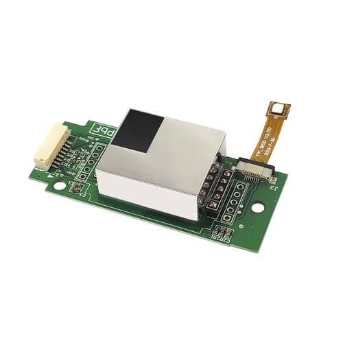Датчик газа CO2 - CM1107T - Cubic Sensor and Instrument Co.,Ltd - недиспергирующий инфракрасный / инфракрасный / для контроля качества воздуха