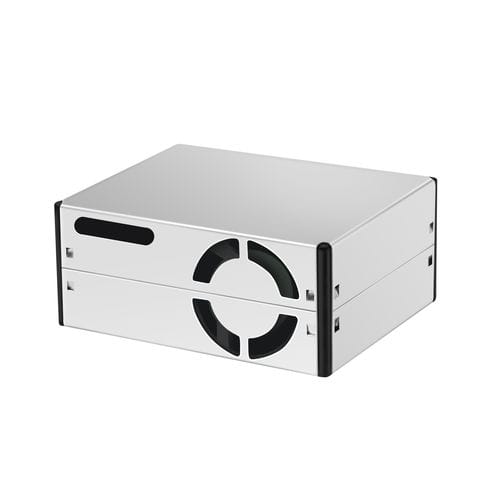 Детектор пыли лазер - PM2009L - Cubic Sensor and Instrument Co.,Ltd - PM2.5 / PM10 / PM1