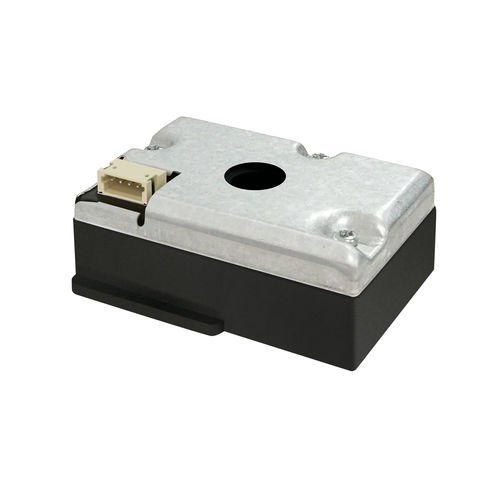 Лазерный датчик частиц с коррекцией пыли - PM1006K - Cubic Sensor and Instrument Co.,Ltd