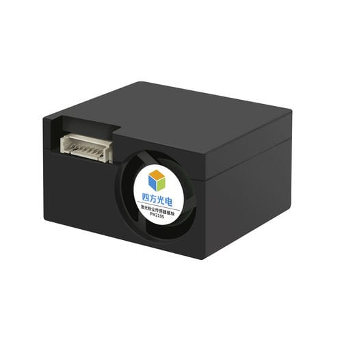Лазерный датчик частиц - PM2105-M - Cubic Sensor and Instrument Co.,Ltd