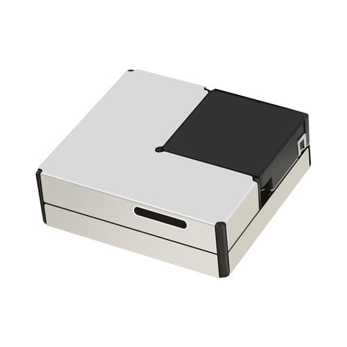 Лазерный датчик частиц - PM2012 series - Cubic Sensor and Instrument Co.,Ltd