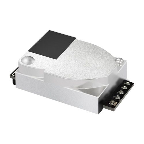 Датчик газа CO2 - CM1106H-NS - Cubic Sensor and Instrument Co.,Ltd - недиспергирующий инфракрасный / инфракрасный / для контроля качества воздуха