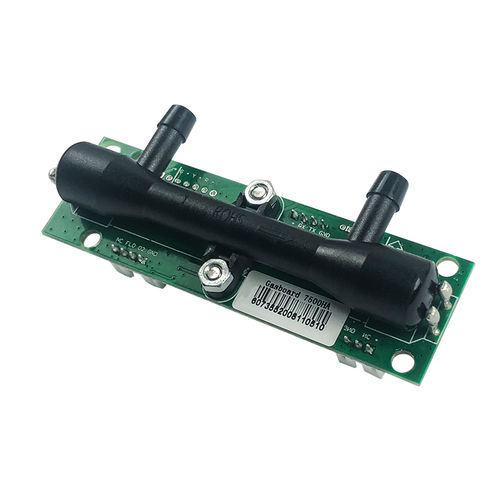 Датчик кислорода ультразвук - Gasboard-7500HA - Cubic Sensor and Instrument Co.,Ltd - процентный уровень / аналоговый / с длительным сроком службы
