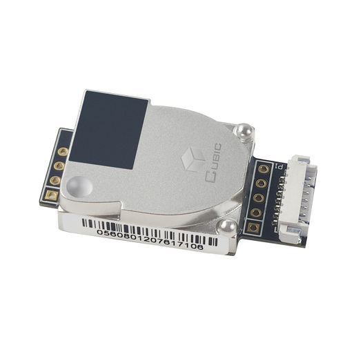 Датчик газа CO2 - CM1106S-W - Cubic Sensor and Instrument Co.,Ltd - недиспергирующий инфракрасный / инфракрасный / для контроля качества воздуха