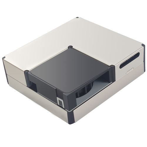 Датчик качества воздуха для окружающей среды - AM1002 - Cubic Sensor and Instrument Co.,Ltd - VOC / относительная влажность / PM10