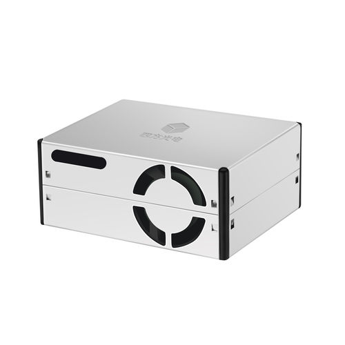 Датчик качества воздуха для окружающей среды - AM1009 - Cubic Sensor and Instrument Co.,Ltd - VOC / относительная влажность / PM10