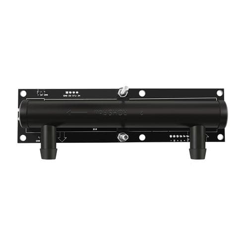 Датчик кислорода ультразвук - Gasboard-7500F - Cubic Sensor and Instrument Co.,Ltd - аналоговый / для использования в медицине / со встроенной температурной компенсацией