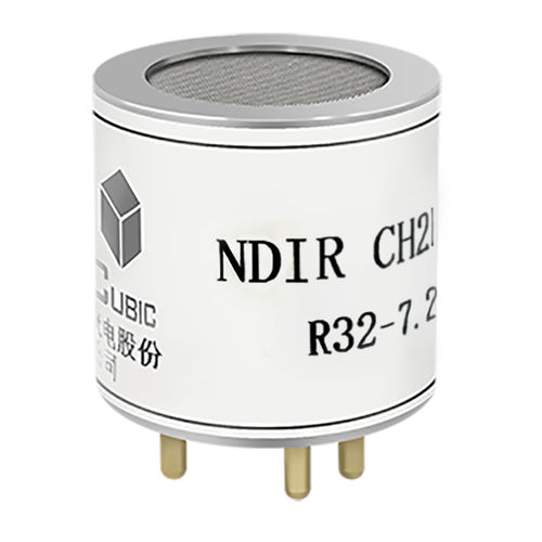 Датчик газа для фторида водорода - R32 - Cubic Sensor and Instrument Co.,Ltd - для охлаждающего газа / недиспергирующий инфракрасный / инфракрасный