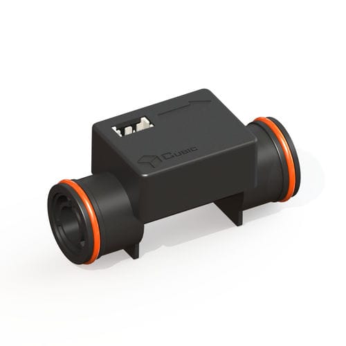 Датчик кислорода ультразвук - Gasboard-8500FS-L40 - Cubic Sensor and Instrument Co.,Ltd - аналоговый / с длительным сроком службы / для использования в медицине