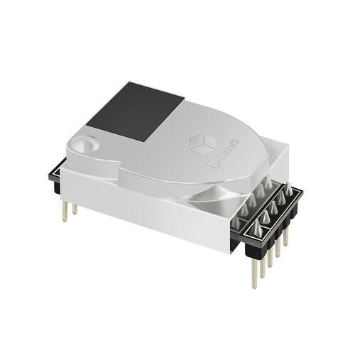 Датчик газа CO2 - CM1106SL-N - Cubic Sensor and Instrument Co.,Ltd - недиспергирующий инфракрасный / инфракрасный / для контроля качества воздуха