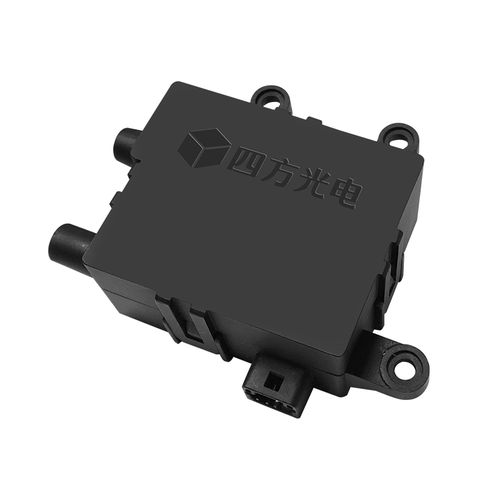 Лазерный датчик частиц для использования в автомобиле - APMS-3302 - Cubic Sensor and Instrument Co.,Ltd