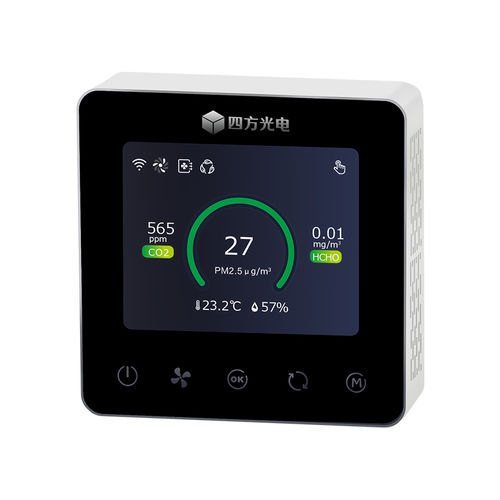 Контроллер системы HVAC - AM6108B - Cubic Sensor and Instrument Co.,Ltd