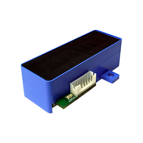 Датчик газа SF6 - Cubic Sensor and Instrument Co.,Ltd - недиспергирующий инфракрасный / для обнаружения утечки / для наблюдения