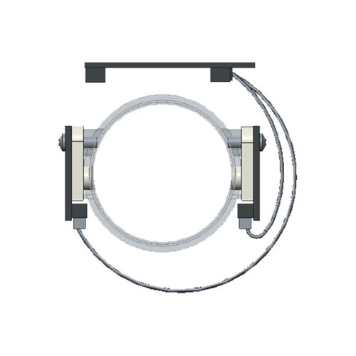 Инфракрасный детектор пыли - PM1010 - Cubic Sensor and Instrument Co.,Ltd - LED / для подметальной машины