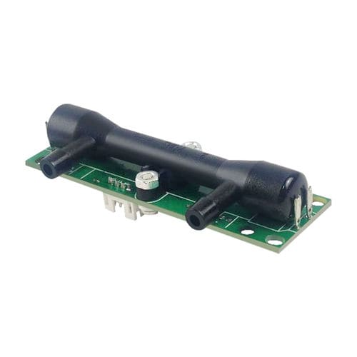 Ультразвуковой датчик расхода - Gasboard-7500H-OPC - Cubic Sensor and Instrument Co.,Ltd - объемный / воздушный / для ОВКВ