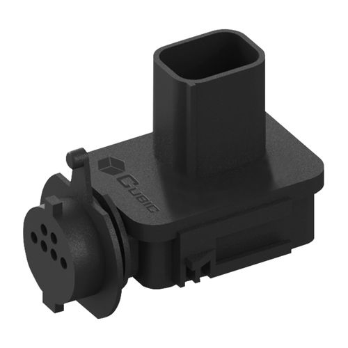 Модуль датчика качества воздуха CO - AQM-1020 - Cubic Sensor and Instrument Co.,Ltd - NO2 / IP67
