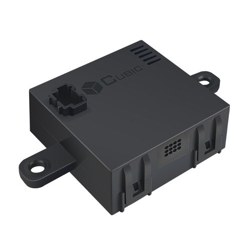 Лазерный датчик частиц для CVC применения - APMS-3004 - Cubic Sensor and Instrument Co.,Ltd - для использования в автомобиле