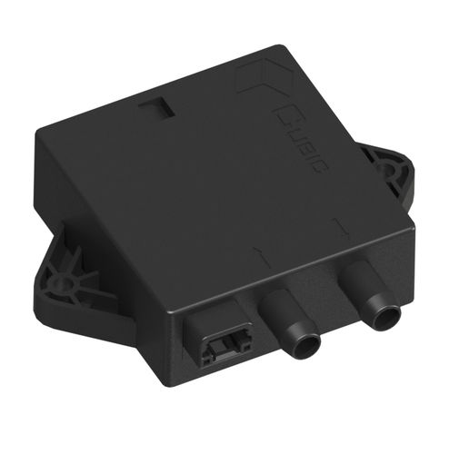 Встроенный датчик качества воздуха - AIS-8100 - Cubic Sensor and Instrument Co.,Ltd - для интерьера / CO2 / PM2.5