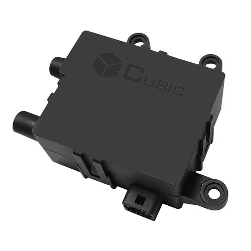 Лазерный датчик частиц для использования в автомобиле - APMS-3002 - Cubic Sensor and Instrument Co.,Ltd - для автомобильной литиевой батареи
