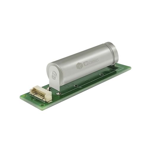 Датчик монооксида углерода CO - ECO-5011A - Cubic Sensor and Instrument Co.,Ltd - электрохимический / для контроля качества воздуха