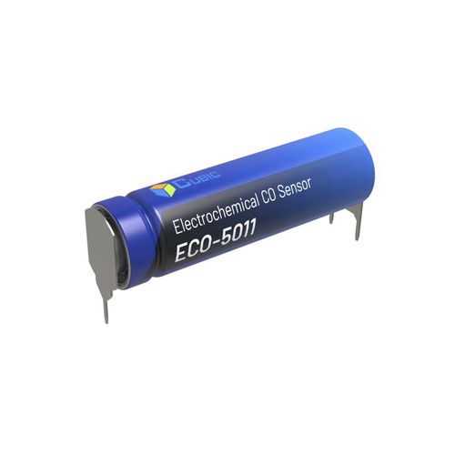 Датчик монооксида углерода CO - ECO-5011 - Cubic Sensor and Instrument Co.,Ltd - электрохимический / для контроля качества воздуха / для обнаружения утечки