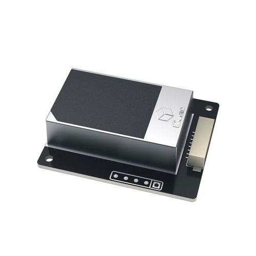 Недиспергирующий инфракрасный датчик метана - JW-05 - Cubic Sensor and Instrument Co.,Ltd - для обнаружения утечки / для измерения в реальном времени