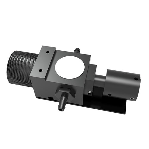 Детектор пыли лазер - PM3003Q - Cubic Sensor and Instrument Co.,Ltd - PM2.5 / для общего количества взвешенных частиц / PM10