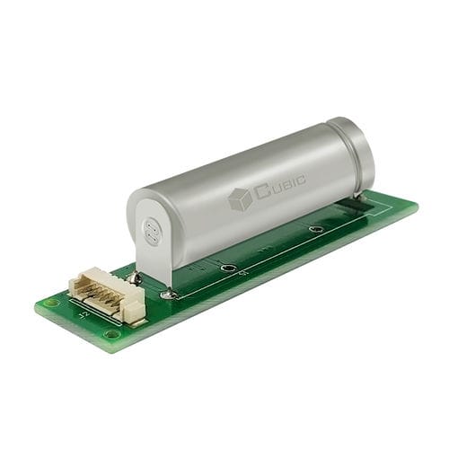 Модуль датчика газа CO - ECO-5011A-01 - Cubic Sensor and Instrument Co.,Ltd - электрохимический / для качества воздуха в помещении / для наблюдения