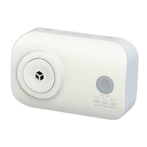 Детектор для газов - JM-AM4302 - Cubic Sensor and Instrument Co.,Ltd - моноксида углерода / электрохимический / со звуковой сигнализацией