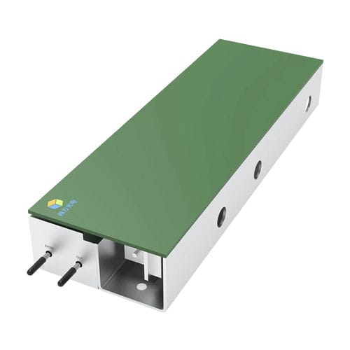 Датчик газа O2 - Gasboard-2510 - Cubic Sensor and Instrument Co.,Ltd - двуокиси углерода / CO2 / перестраиваемая диодная лазерная абсорбционная спектроскопия