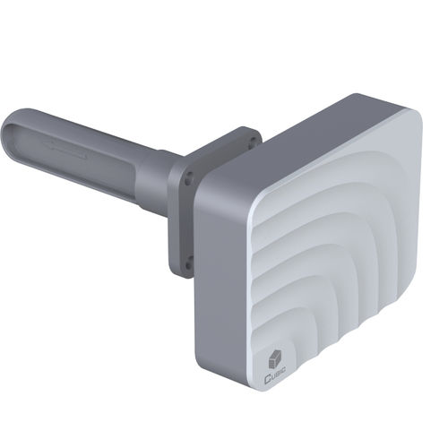 Датчик углекислого газа на подставке - AM6208D - Cubic Sensor and Instrument Co.,Ltd