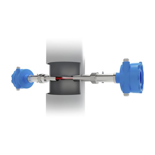 Анализатор технологического газа - GasTDL-3100 - Cubic Sensor and Instrument Co.,Ltd - для наблюдения / концентрации / in situ
