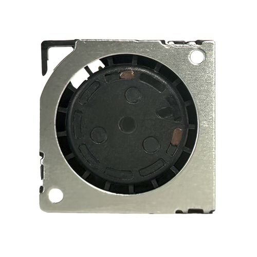 Осевой вентилятор для электроники - BB06025 series - Cubic Sensor and Instrument Co.,Ltd - для охлаждения / с бесщеточным двигателем / из пластика