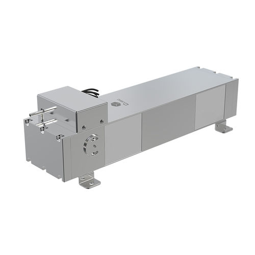 Датчик метана метана - Gasboard-2502 - Cubic Sensor and Instrument Co.,Ltd - оптический / TDLAS / для контроля качества воздуха