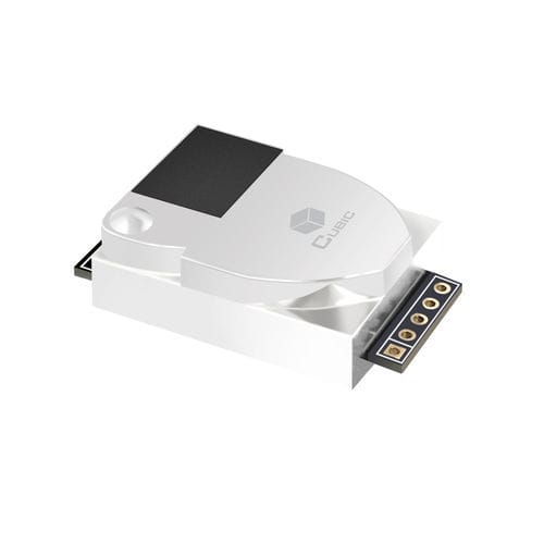 Датчик газа CO2 - CM1106HA-NS - Cubic Sensor and Instrument Co.,Ltd - недиспергирующий инфракрасный / инфракрасный / для контроля качества воздуха