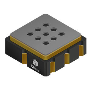 Датчик газа ЛОС - VM-1001 - Cubic Sensor and Instrument Co.,Ltd - моноксида углерода / аммиачный / водород