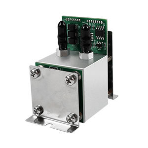 Датчик газа моноксида углерода - Gasboard-2000-FR - Cubic Sensor and Instrument Co.,Ltd - DLCO / CO2 / недиспергирующий инфракрасный