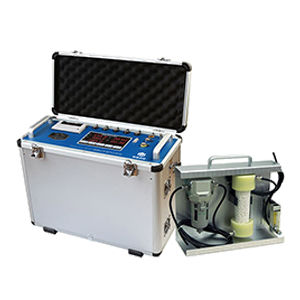 Анализатор двуокиси углерода - Gasboard-3800P - Cubic Sensor and Instrument Co.,Ltd - топочных газов / CO / дымовых газов