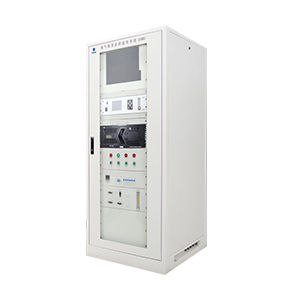 Анализатор двуокиси углерода - Gasboard-9050B - Cubic Sensor and Instrument Co.,Ltd - CO / для углеводорода / для наблюдения