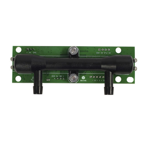 Датчик кислорода ультразвук - Gasboard-7500HA-BC - Cubic Sensor and Instrument Co.,Ltd - процентный уровень / с длительным сроком службы / со встроенной температурной компенсацией