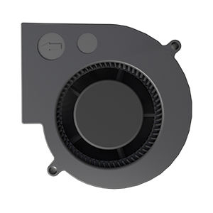Вентилятор для электроники для охлаждения - 9733 - Cubic Sensor and Instrument Co.,Ltd - DC