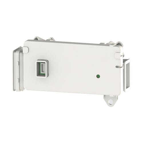 Ультразвуковой датчик расхода - USM-MN/MP-G1.6/G2.5/G4 & USM-MN/MP-L-G1.6/G2.5/G4 - Cubic Sensor and Instrument Co.,Ltd - объемный / для газов / компактный