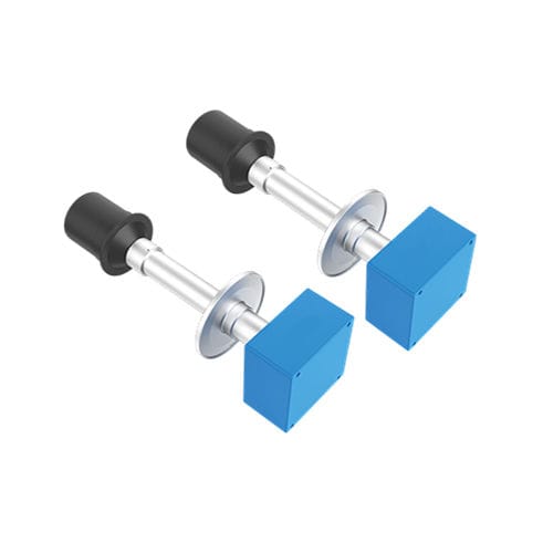 Ультразвуковой расходомер - Gasboard-7900 - Cubic Sensor and Instrument Co.,Ltd - объемный / для воздуха / для горючего газа