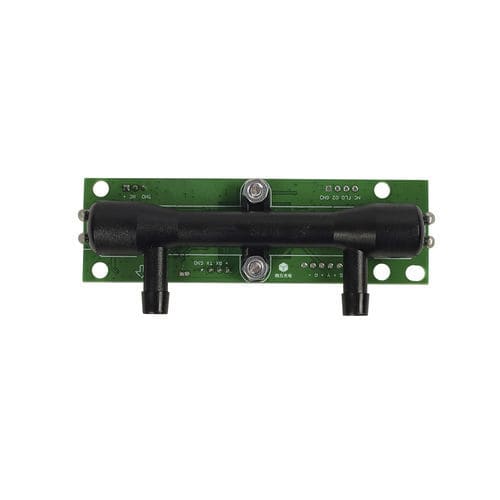 Датчик кислорода ультразвук - Gasboard 7500H-RH - Cubic Sensor and Instrument Co.,Ltd - аналоговый / со встроенной температурной компенсацией / с датчиком расхода газа