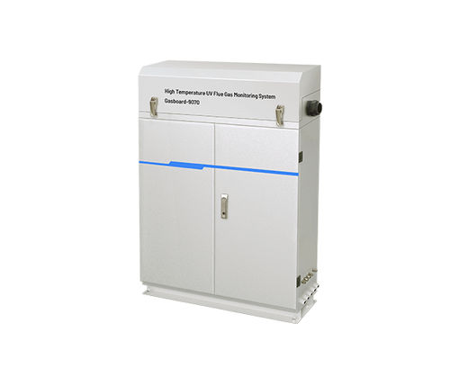 Система наблюдения для измерения температуры - Gasboard-9070 - Cubic Sensor and Instrument Co.,Ltd - для горючего газа