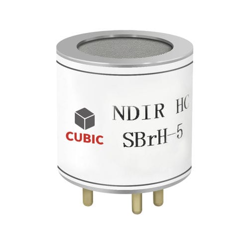 Датчик газа CH3Br - SBrH - Cubic Sensor and Instrument Co.,Ltd - недиспергирующий инфракрасный / инфракрасный / RS-232