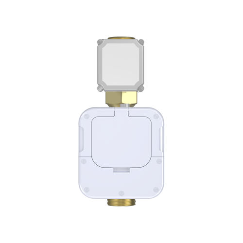 Ультразвуковой расходомер - UWM-DN32/DN40-WG - Cubic Sensor and Instrument Co.,Ltd - объемный / для воды / DN40 - 1"1/2