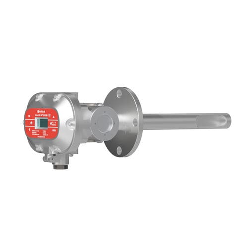 Детектор утечек для газов - Gasboard-2063 - Cubic Sensor and Instrument Co.,Ltd - инфракрасный / взрывозащищенный